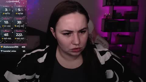 mari moore online show from March 3, 4:35 pm