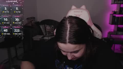 mari moore online show from October 8, 8:01 am