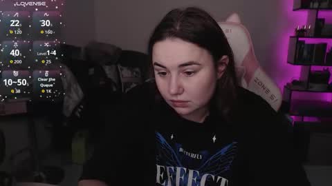 mari moore online show from November 3, 7:53 am