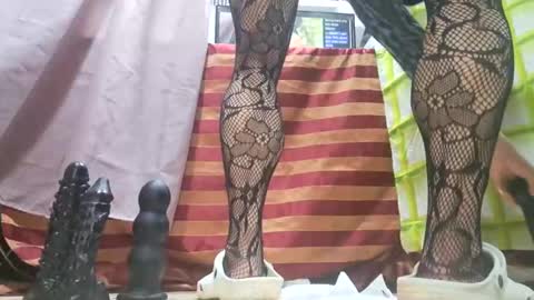 Snapshot of maria666cd chatting on January 18, 4:10 pm Maria Magdalena online show from January 18, 4:10 pm