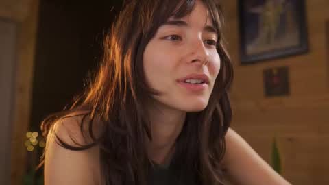 Snapshot of maria_alfonsina_ chatting on October 29, 10:33 pm Alfonsina online show from October 29, 10:33 pm