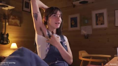 Snapshot of maria_alfonsina_ chatting on November 28, 10:23 pm Alfonsina online show from November 28, 10:23 pm