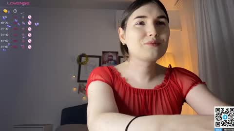 Snapshot of maria_bowie chatting on January 3, 5:17 am Maria online show from January 3, 5:17 am