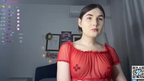 Snapshot of maria_bowie chatting on January 8, 5:27 am Maria online show from January 8, 5:27 am