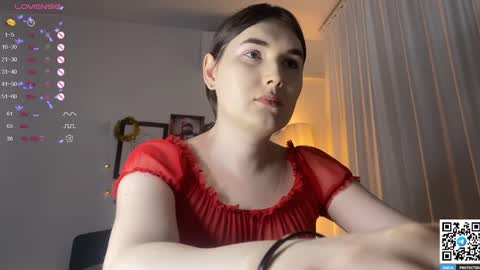 Snapshot of maria_bowie chatting on January 12, 4:00 am Maria online show from January 12, 4:00 am