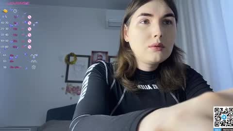 Snapshot of maria_bowie chatting on January 15, 7:26 am Maria online show from January 15, 7:26 am