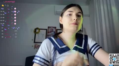 Snapshot of maria_bowie chatting on February 1, 3:39 pm Maria online show from February 1, 3:39 pm