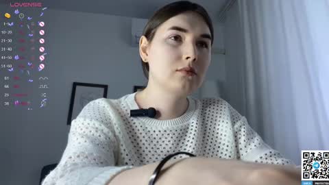 Snapshot of maria_bowie chatting on March 8, 11:58 am Maria online show from March 8, 11:58 am