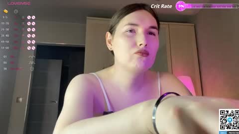 Snapshot of maria_bowie chatting on September 13, 9:09 am Maria online show from September 13, 9:09 am