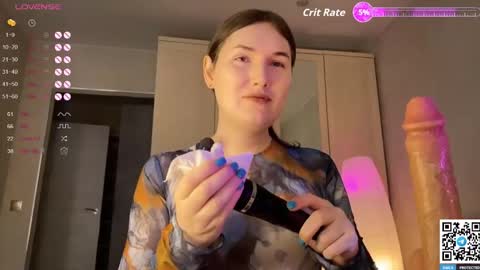 Snapshot of maria_bowie chatting on September 26, 8:07 am Maria online show from September 26, 8:07 am