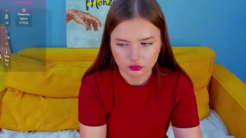 maria_reiiden online show from October 12, 8:13 am