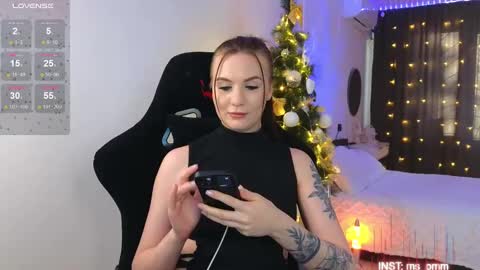 maria_shy_lii online show from December 7, 7:49 am