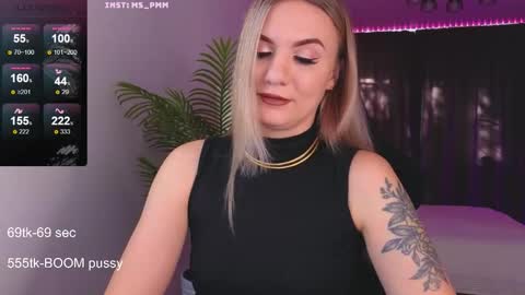maria_shy_lii online show from October 4, 6:33 am