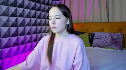 Maria online show from October 19, 11:16 pm