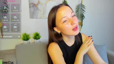 Maria online show from November 11, 11:49 pm