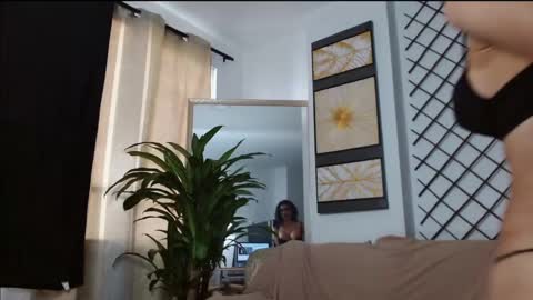 mariaa_antonia1 online show from December 29, 9:09 pm