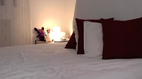 NEW ACCOUNT MariaMIlan  online show from January 21, 5:38 am