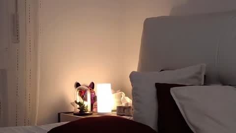 NEW ACCOUNT MariaMIlan  online show from January 27, 11:11 am