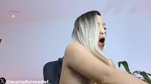 Maria Fer online show from January 18, 5:26 pm