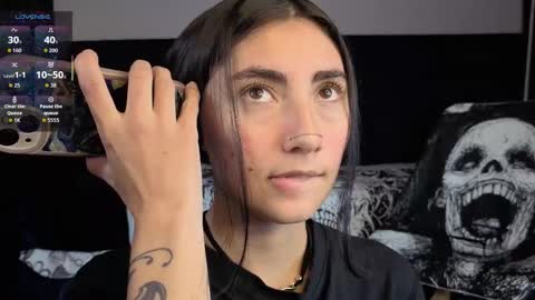 Maria online show from September 28, 7:30 pm