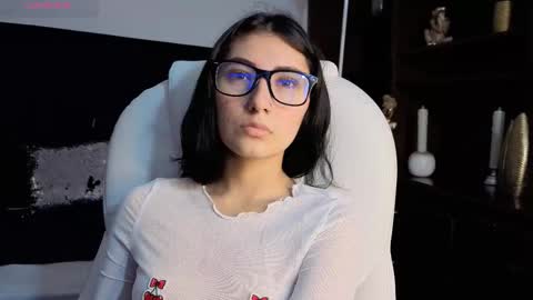 Maria online show from November 13, 7:13 pm