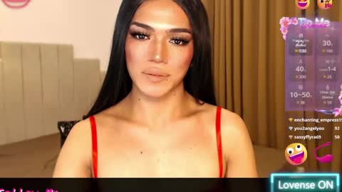mariah_clara online show from January 14, 11:05 pm
