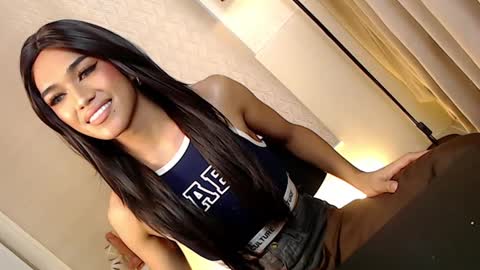mariah_clara online show from February 26, 2:48 am