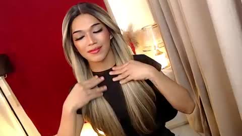 mariah_clara online show from September 23, 6:16 am