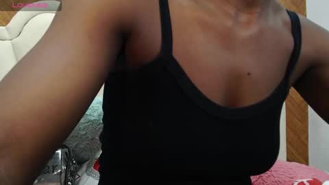 mariahsugarrr online show from November 1, 6:48 am