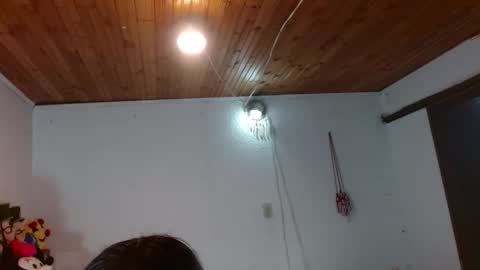 Mariajose online show from October 8, 10:57 am