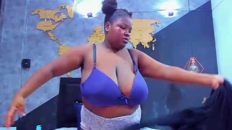  MARIAM online show from October 12, 12:37 pm