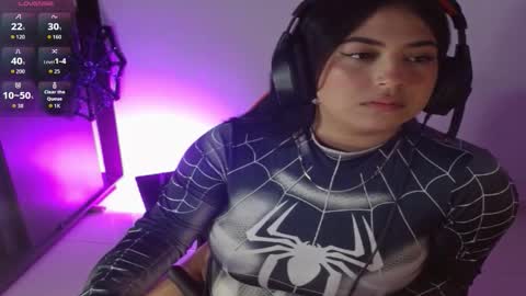 mariam_ferrer online show from October 28, 4:27 am