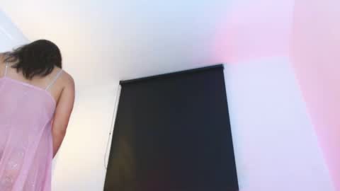 Mariam Calad online show from February 19, 4:12 am