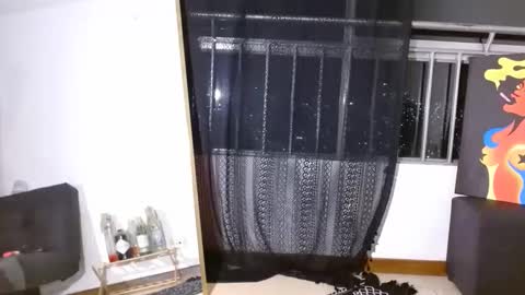 Mariam Calad online show from October 1, 11:33 pm