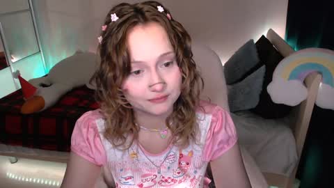 Maria online show from December 8, 11:19 pm