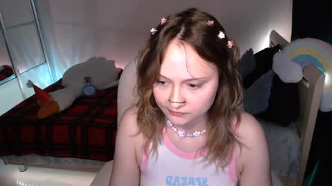 Maria online show from December 14, 4:12 am