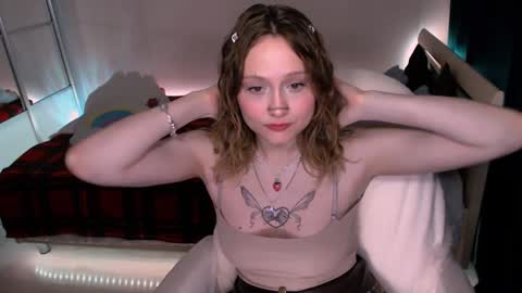 Maria online show from December 28, 5:25 pm