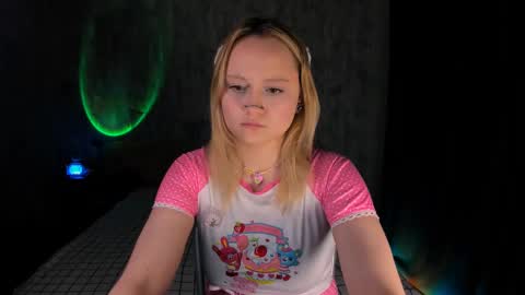 Maria online show from February 10, 12:19 am