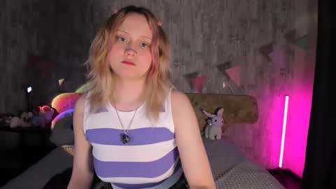 Maria online show from February 26, 11:26 pm