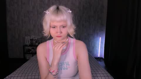 Maria online show from October 1, 2:39 am