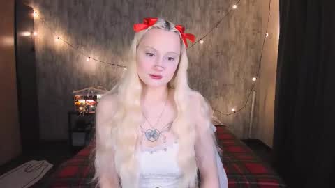 Maria online show from November 22, 1:48 am