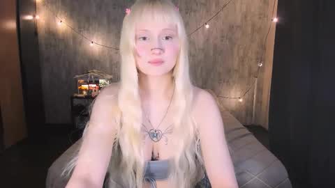 Maria online show from November 30, 2:26 am