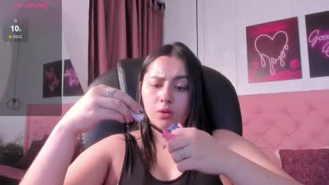 Marian online show from November 7, 2:39 pm