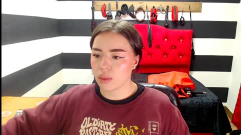 Marian online show from January 6, 3:09 am