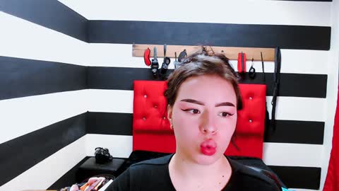 Marian online show from January 27, 3:04 am