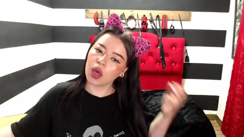 Marian online show from February 3, 7:18 am