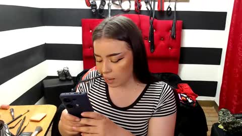 Marian online show from February 10, 3:03 am