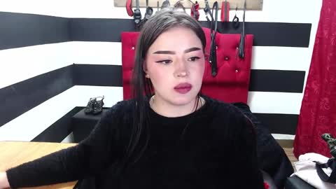 Marian online show from February 11, 4:55 am