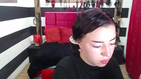 Marian online show from September 23, 4:04 am