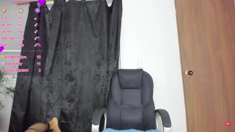 Marian online show from February 17, 2:04 pm